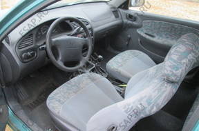 Daewoo Lanos двигатель 1.5 бензиновый czci