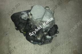 DAEWOO LANOS ДВИГАТЕЛЬ КОРОБКА ПЕРЕДАЧ 16V 3722 3,722