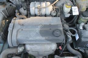 Daewoo Lanos двигатель с Osprztem 1,5 DOHC