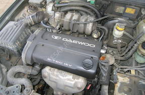 DAEWOO / LANOS / КОРОБКА ПЕРЕДАЧ / 1,6 16V /