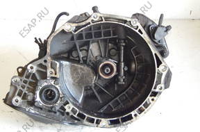 Daewoo Lanos КОРОБКА ПЕРЕДАЧ 96183707