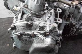 DAEWOO LANOS КОРОБКА ПЕРЕДАЧW 1.5 16V