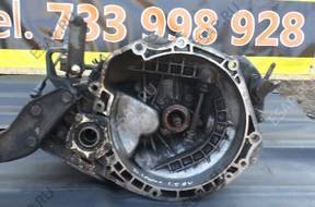 Daewoo Lanos КОРОБКА ПЕРЕДАЧw 1.5 8v