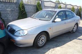 DAEWOO LEGANZA 2,0 16V КОРОБКА ПЕРЕДАЧW