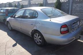 DAEWOO LEGANZA 2,0 16V КОРОБКА ПЕРЕДАЧW