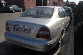 DAEWOO LEGANZA 2,0 16V КОРОБКА ПЕРЕДАЧW