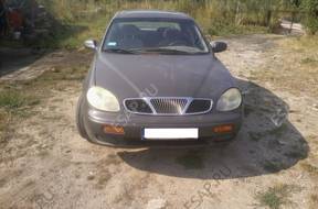 DAEWOO LEGANZA 2,0B двигатель MOTOR