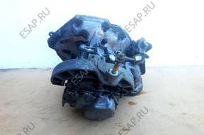 DAEWOO LEGANZA 2.0 16V КОРОБКА ПЕРЕДАЧ FC006206