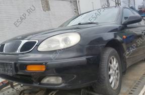 DAEWOO LEGANZA 2.0 КОРОБКА ПЕРЕДАЧW