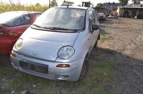 Daewoo Matiz 0.8 КОРОБКА ПЕРЕДАЧ