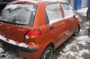 DAEWOO MATIZ 0.8KAT 2000 год, КОРОБКА ПЕРЕДАЧ CZCI