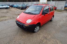 Daewoo Matiz 1999 0.8 КОРОБКА ПЕРЕДАЧw