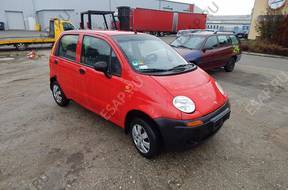 Daewoo Matiz 1999 0.8 КОРОБКА ПЕРЕДАЧw