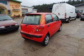 Daewoo Matiz 1999 0.8 КОРОБКА ПЕРЕДАЧw