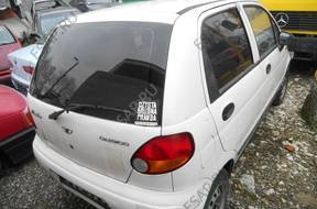 DAEWOO MATIZ 2000 двигатель 0.8 -BIAŁA