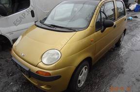 DAEWOO MATIZ 2000 год. 0.8 НА  КОРОБКА ПЕРЕДАЧW