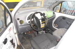 DAEWOO MATIZ 2000 КОРОБКА ПЕРЕДАЧW  0.8