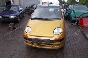 DAEWOO MATIZ  800i  двигатель ДЕМОНТИРОВАН