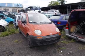 DAEWOO MATIZ 800i КОРОБКА ПЕРЕДАЧW