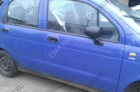 Daewoo Matiz двигатель 1999 год