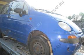 DAEWOO MATIZ -двигатель с GWARANCJ-WSZYSTKIE CZCI