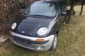 Daewoo Matiz ГУР РУЛЕВАЯ РЕЙКА