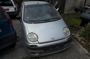 DAEWOO MATIZ КОРОБКА ПЕРЕДАЧ  0,8