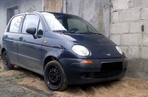 DAEWOO MATIZ КОРОБКА ПЕРЕДАЧ  0.8 800