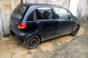 DAEWOO MATIZ КОРОБКА ПЕРЕДАЧ  0.8 800