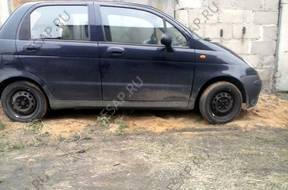 DAEWOO MATIZ КОРОБКА ПЕРЕДАЧ  0.8 800