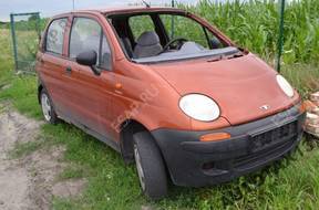 Daewoo Matiz КОРОБКА ПЕРЕДАЧ 0.8