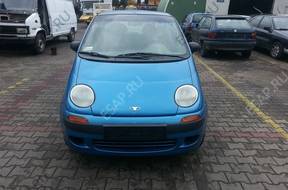 DAEWOO MATIZ-КОРОБКА ПЕРЕДАЧ-