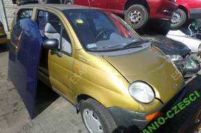 DAEWOO MATIZ КОРОБКА ПЕРЕДАЧ КОМПЛЕКТНАЯ