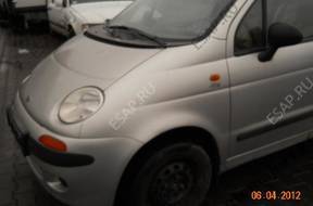 DAEWOO MATIZ КОРОБКА ПЕРЕДАЧ