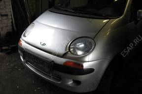 DAEWOO MATIZ КОРОБКА ПЕРЕДАЧ