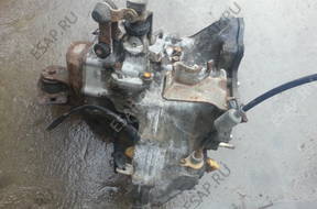 DAEWOO MATIZ КОРОБКА ПЕРЕДАЧW 0,8