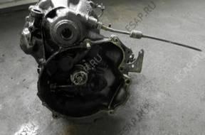 DAEWOO MATIZ КОРОБКА ПЕРЕДАЧW 0.8