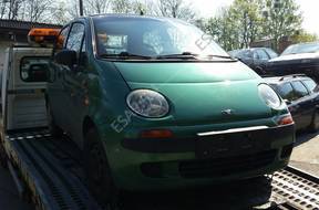 DAEWOO MATIZ  КОРОБКА ПЕРЕДАЧW ADAX TOBUD