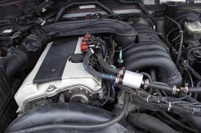 Daewoo Musso 2001 3,2b двигатель