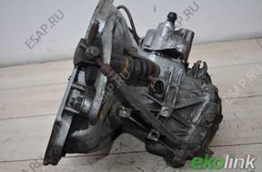 DAEWOO NEXIA 1.5 KAT 90375354 КОРОБКА ПЕРЕДАЧW