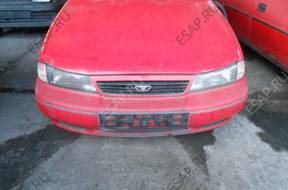 DAEWOO NEXIA GL 1997 год двигатель 1.5