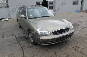 daewoo nubira 1,6 16v КОРОБКА ПЕРЕДАЧw