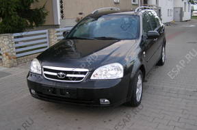 Daewoo Nubira 1,8 b 2004 РУЛЕВАЯ РЕЙКА