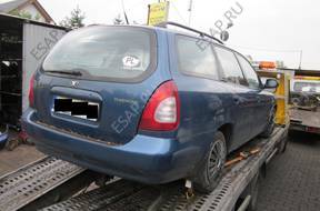 DAEWOO NUBIRA 1 I  1.6 16V - КОРОБКА ПЕРЕДАЧ