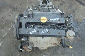 DAEWOO NUBIRA 2.0 16V двигатель