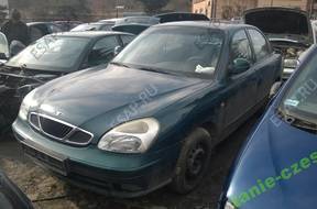 DAEWOO NUBIRA 97-03 1.6 16V БЛОК УПРАВЛЕНИЯ ИММОБИЛАЙЗЕР КЛЮЧ