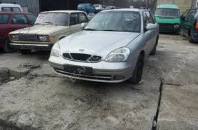 DAEWOO NUBIRA БЛОК УПРАВЛЕНИЯ   1,6  K-KOLE