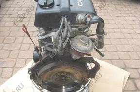 DAEWOO NUBIRA двигатель 1.6 W
