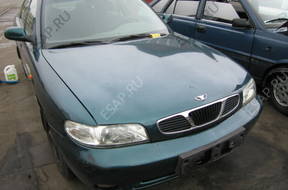 DAEWOO / NUBIRA I / КОРОБКА ПЕРЕДАЧ / 1,6 16V