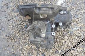 DAEWOO NUBIRA II 1.6 16V КОРОБКА ПЕРЕДАЧW 96180859